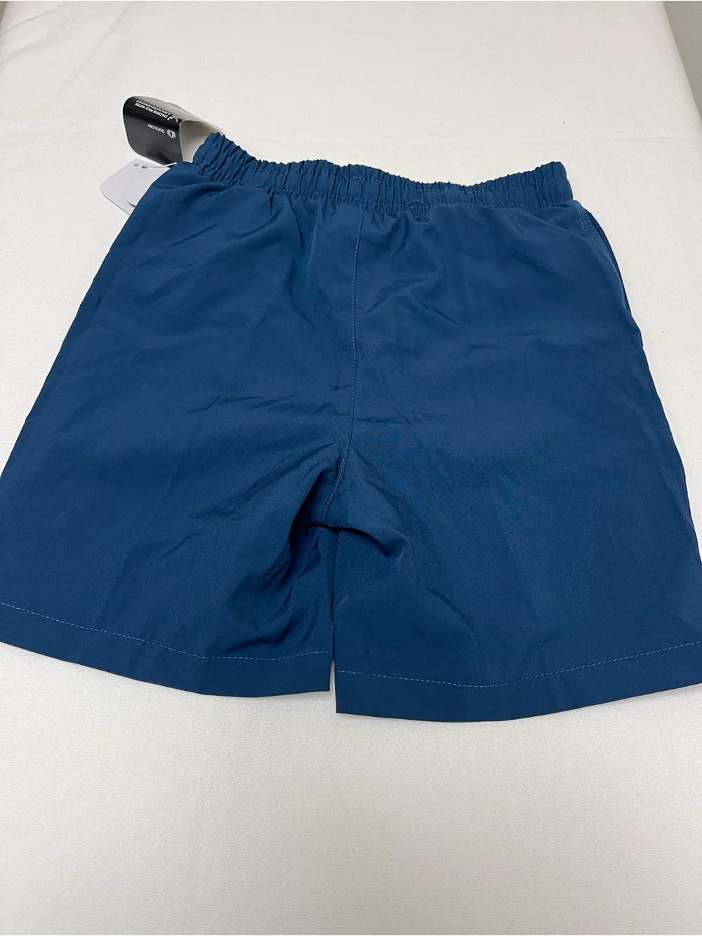 Reebok Kids Shorts – Size 8 – New With Tags - Picture 4 of 6